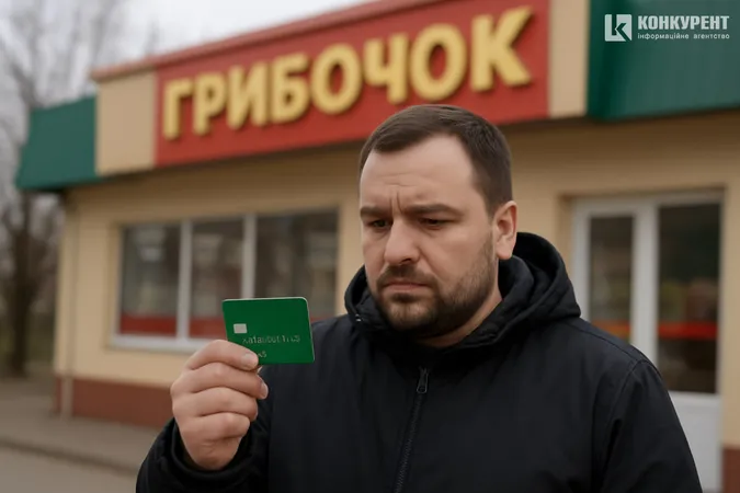 Фото ілюстративне