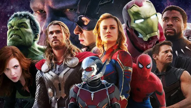 У  фільмі від Marvel  вперше з'явиться супергерой-гей