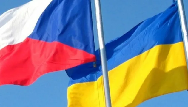 Чехія хоче працевлаштувати понад 100 тисяч українців