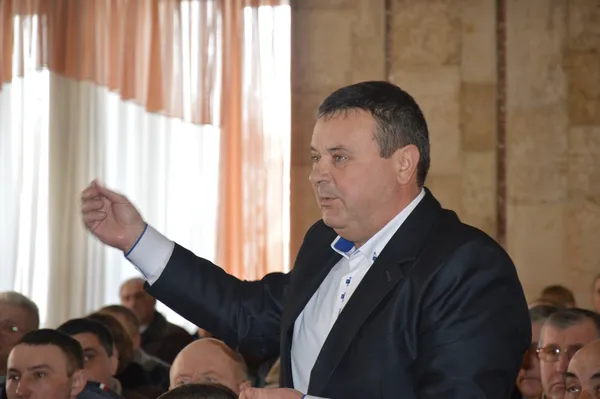 Волинським аграріям розповіли про нові «правила гри»  