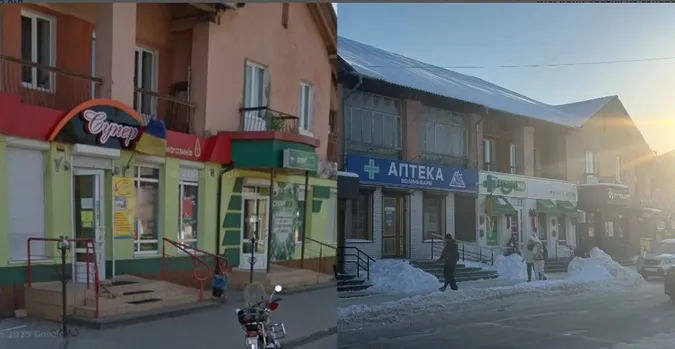 Тренд «флешбек до 2016 року»: яким був Нововолинськ 10 років тому (фото)