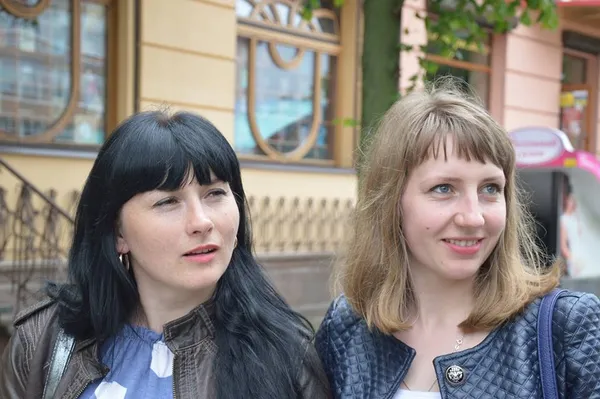 Що не так із центральним парком Луцька: думки містян (фото)