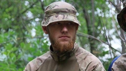 Побратими просять посмертно присвоїти звання Героя 22-річному Артуру Трофімюку з Волині (відео)