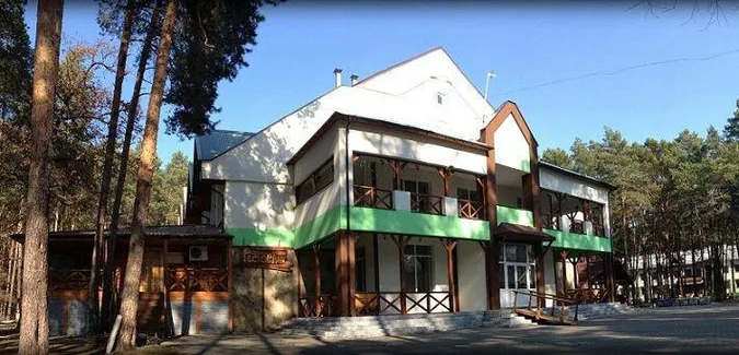 Директора санаторію «Пролісок» обиратимуть на конкурсі 