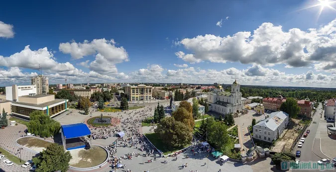 Звідки Луцьк отримав найбільше інвестицій
