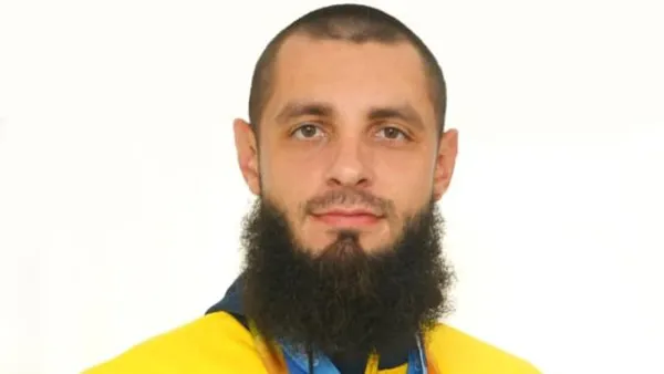 Волинь на Паралімпіаді представлятимуть п'ять спортсменів: що про них відомо