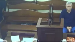 За депутата Волинської обласної ради уже внесли 5,7 млн грн застави з 10 млн необхідних