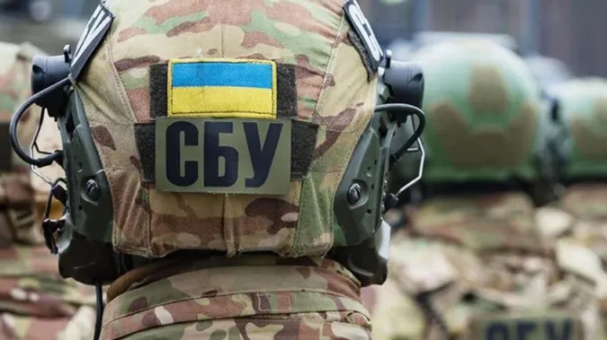 Заступник начальника управління на Волині очолив СБУ на Франківщині