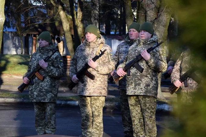 На Волині побільшало прикордонників: що відбувається (фото)