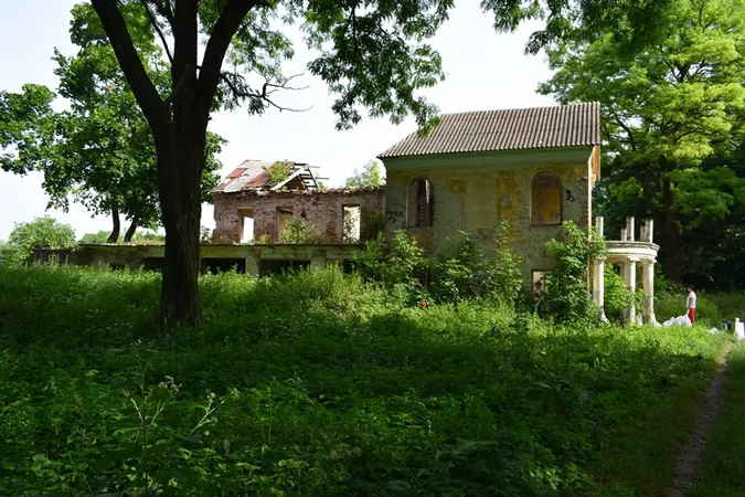 «Еко-літо 2021» у Голобській громаді: як це було (фото)