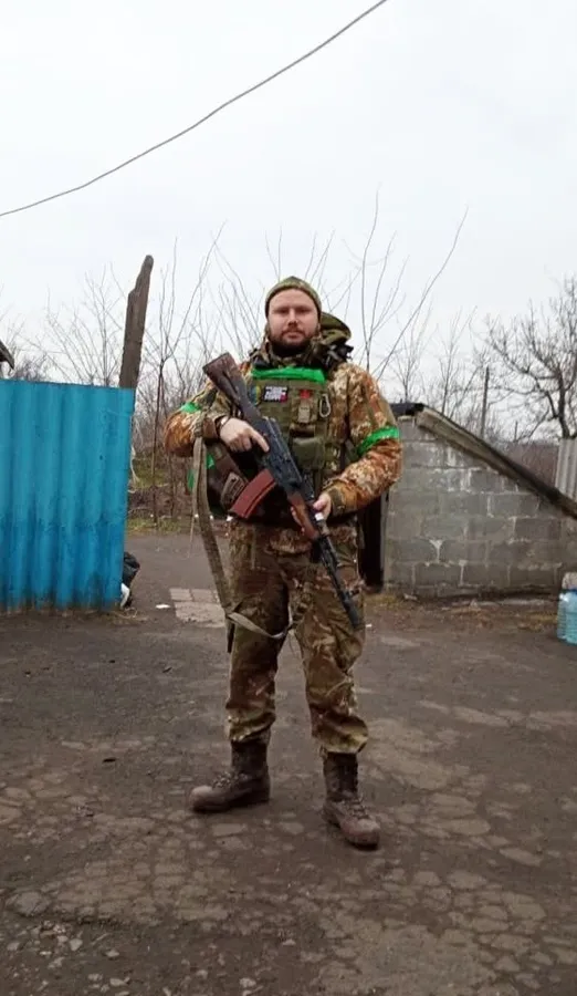 Як 26-річний волинянин став оператором дронів на кордоні: історія бійця