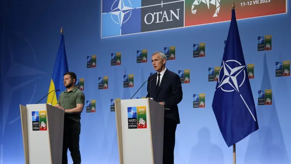 Ukraine: realities | «The Weekly Five»: 10.07 – 16.07