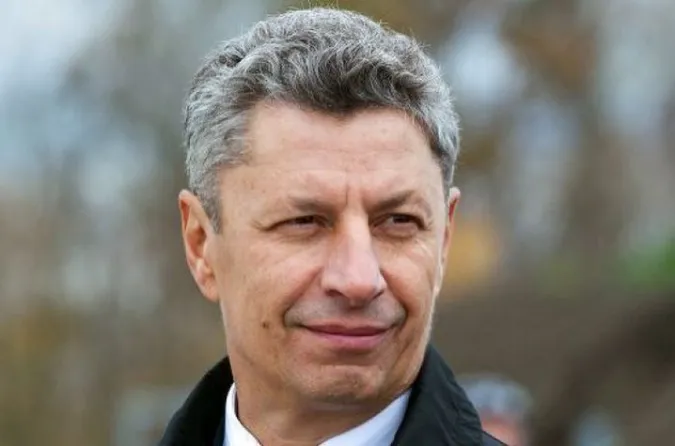 Акції «Волиньобленерго» можуть перейти до сина нардепа Юрія Бойка