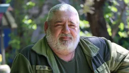 Воював в Афганістані: життєствердна історія волинського тероборонівця