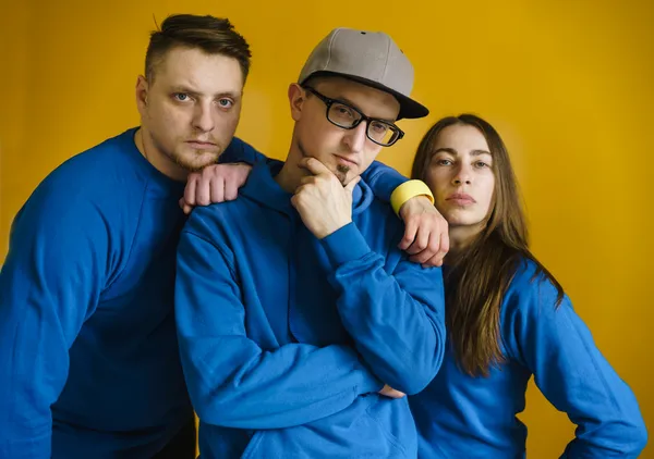 Музичний фронт «Флайзи»: Андрій Тимчук про творчість у час війни (інтерв'ю)