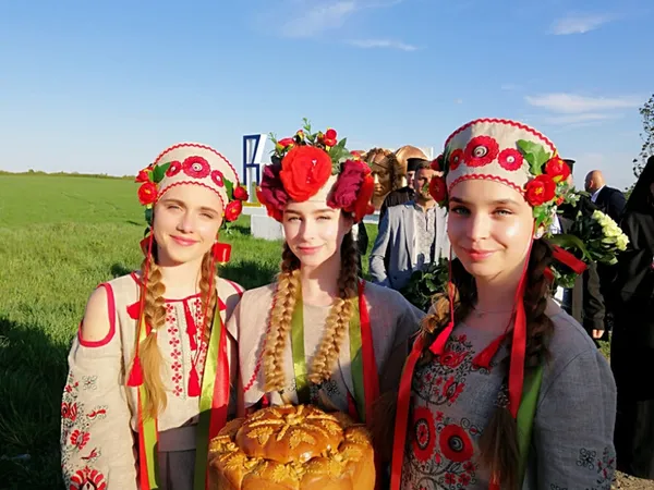 Предстоятель ПЦУ Епіфаній відвідав Володимир-Волинський (фото)