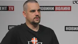 «Білоруська армія може дійти до Варшавської траси», – керівник штабу загону «Любарт» (відео)