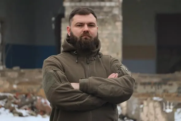У лавах волинської «сотки» служить кухар-віртуоз із Луганщини, який підкорив іспанців (фото)