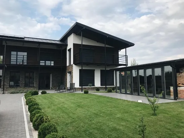 Готелі на Світязі: ТОП-6 варіантів за версією Booking.com