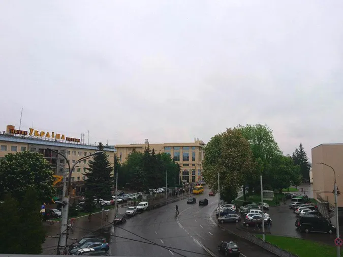 Волинські синоптики пояснили, чому так дощить і коли це припиниться