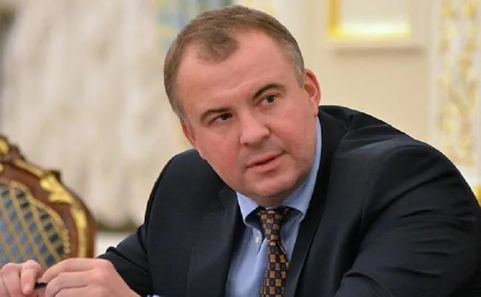 Гладковський оголосив голодування