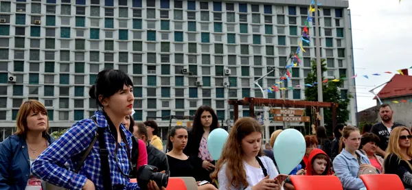 #мокріносики: у луцькому «Промені» песикам шукають хороших власників (фото)