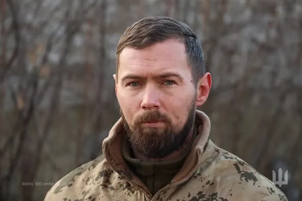 Грав за луцький футзальний клуб: боєць «волинської сотки» пішов служити добровольцем (фото)
