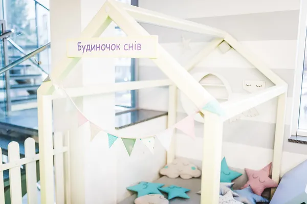 Відпочиньте по-особливому: «Смугастий Носоріг» запрошує у гості (фото)*