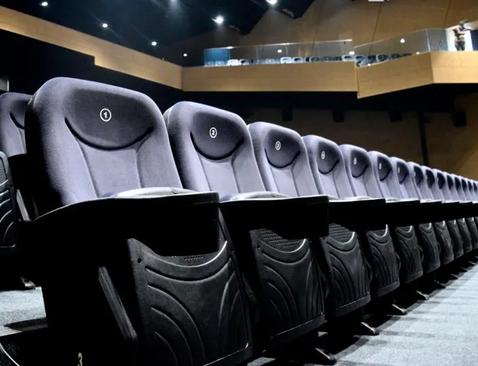 Що ж подивитися цього тижня у кінотеатрі Multiplex, що в РЦ «Промінь»