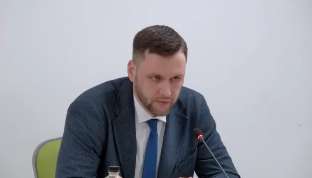 Новим головою НАЗК обрали детектива НАБУ