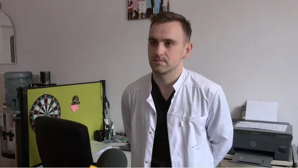 Родичі не завжди дають згоду на вилучення органів: понад пів сотні волинян чекають на трансплантацію