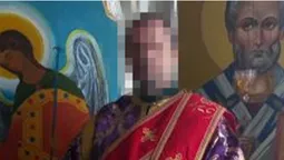 Агітував за «приєднання» Запоріжжя до росії: диякону УПЦ МП повідомили про підозру