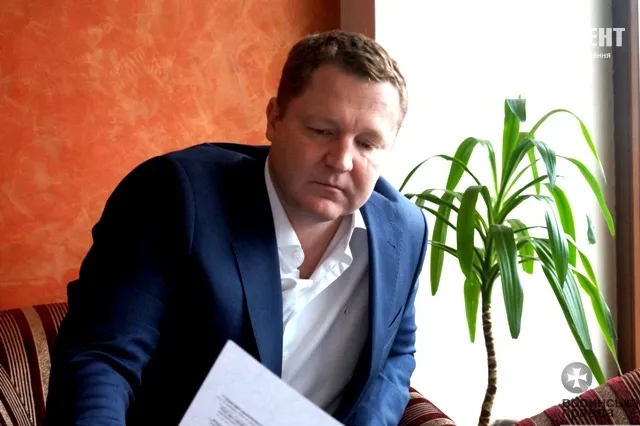 Судові «розборки» волинської «Флори»: хто ділить мільйони за лохину