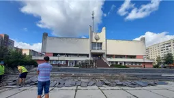 Фермерського ринку під РАЦСом у Луцьку не буде: яка його доля (фото, відео)