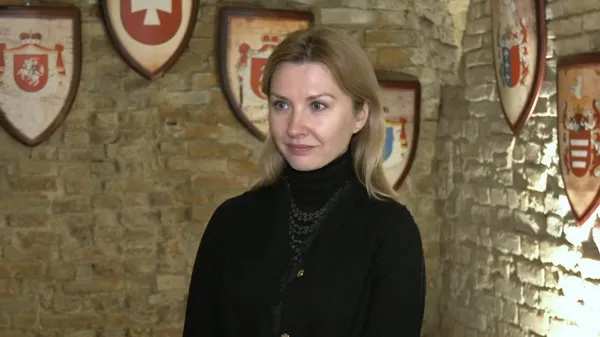 Катерина Теліпська