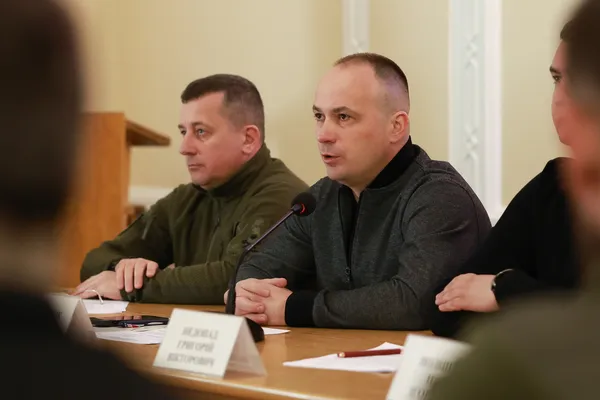 Лише 170 людей на всю область: 40-річні волиняни ігнорують безкоштовний «Скринінг здоров’я»
