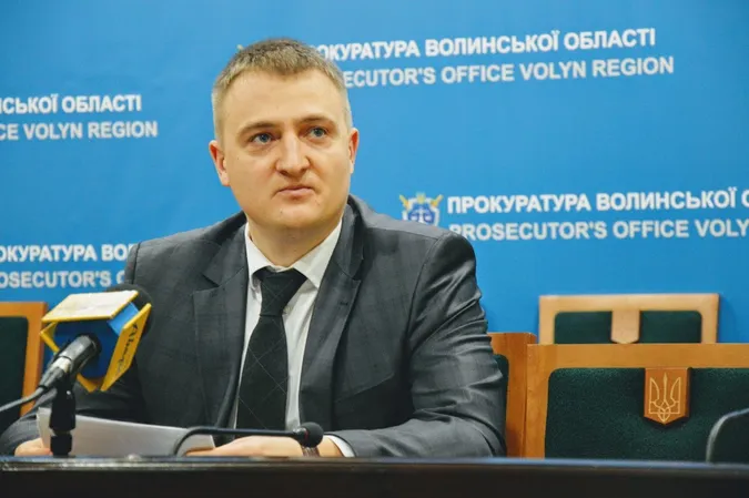 Луцька РДА роздала землі в «царському селі» незаконно, – прокуратура