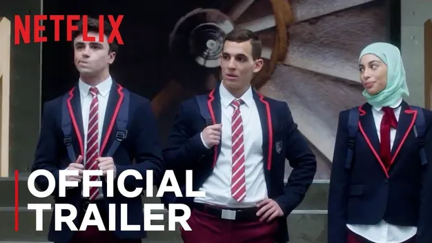 Назвали ТОП-10 найпопулярніших серіалів Netflix (відео)