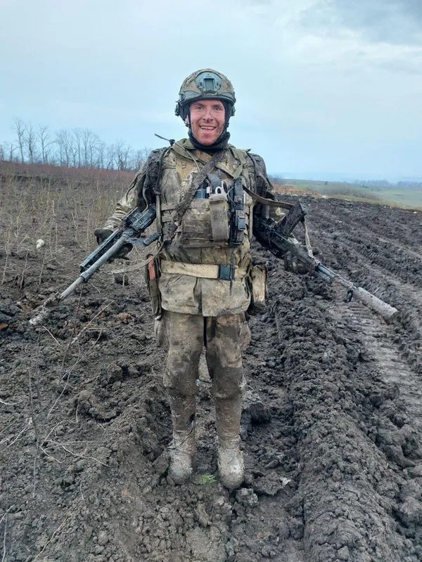 Володимир Бакулін