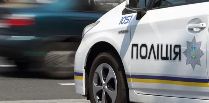 За ніч патрульні в Луцьку спіймали чотирьох п’яних водіїв
