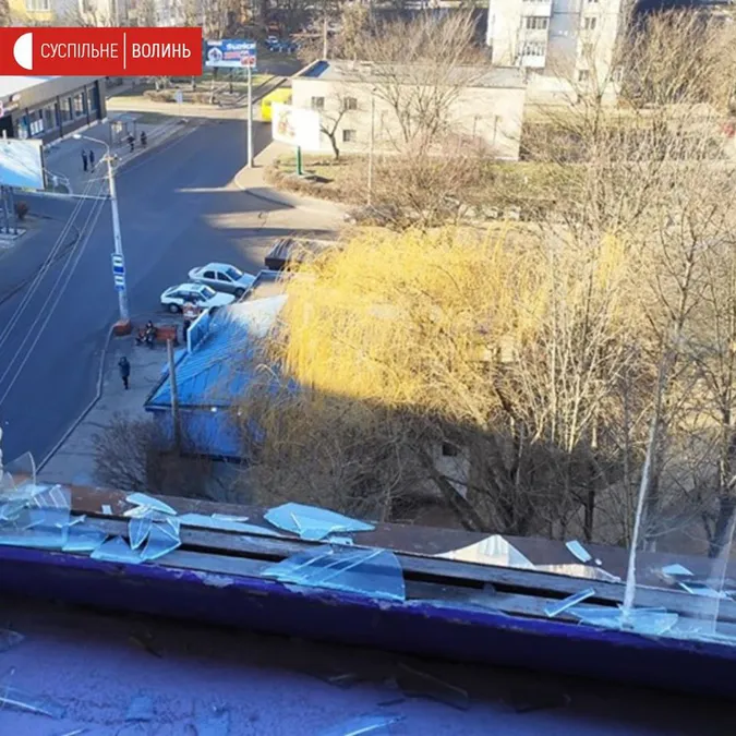 Втікав від конвоїрів: повідомили деталі смертельного падіння лучанина