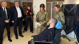 «ПриватБанк» оплатить протезування 20-річному ветерану, якому не видали картку