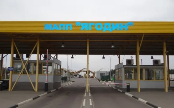 За добу на Волині четверо чоловіків хотіли за гроші виїхати в Польщу