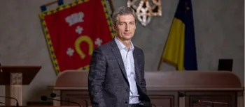 Мера Ковеля відсторонили від посади через підозру у службовій недбалості
