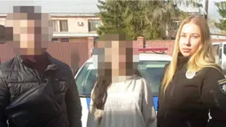 У Луцьку знайшли зниклу 15-річну дівчину із Забороля