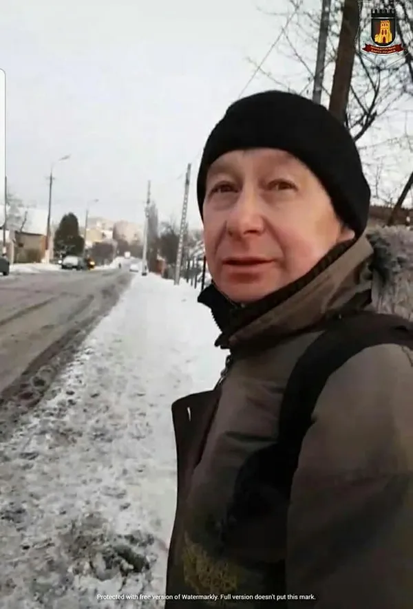 Лучанин заплатить штраф за підкинуте сусідам сміття (фото)