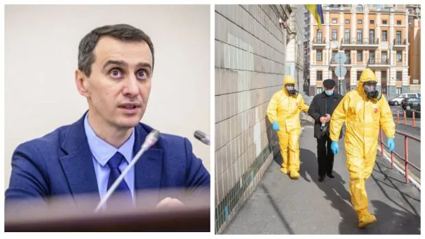 “Теж сидів і думав – нафіга?” – головний санлікар пояснив, навіщо дезінфікувати під’їзди