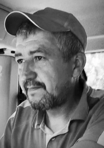 На передовій загинув волинянин Олександр Коцура