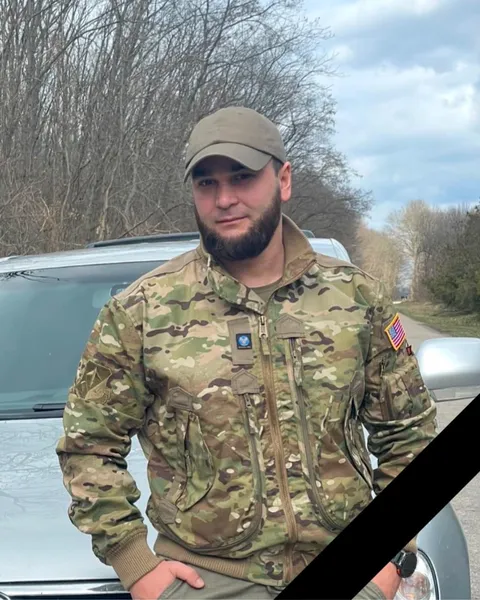 На Донеччині загинули Дмитрій Міненко та Володимир Вовченко з Луцького району