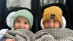Рідні брати народились з різницею в 24 дні: як так вийшло